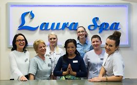 Laura Spa